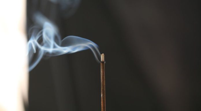 The Art of Incense Offering on Lunar New Year: A Guide for Families with Young Children