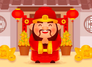 The Ultimate Guide to Via Than Tai 2022: Dates, Offerings, and Rituals Explained.