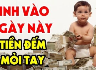 The Luckiest and Wealthiest Children Born in This Lunar Month: Parents Reap the Benefits of Their Children’s Fortune