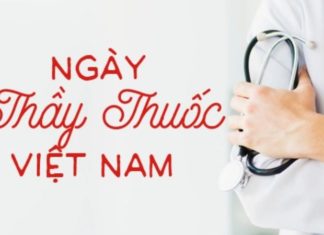 Celebrating Vietnam’s Medical Professionals: Unveiling the Origin and Significance of February 27th