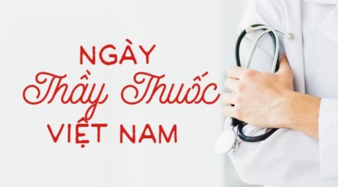 Celebrating Vietnam’s Medical Professionals: Unveiling the Origin and Significance of February 27th