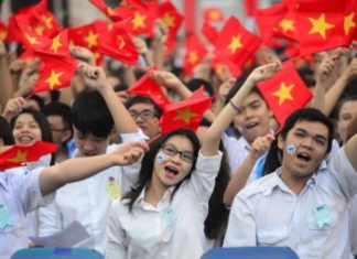 Student-Youth Day: A Historical Perspective