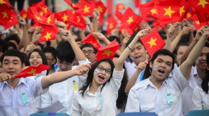 Student-Youth Day: A Historical Perspective