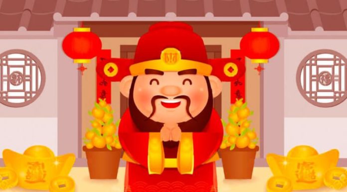 The Golden God’s Day 2024: What to Buy for a Fortunate Year Ahead?