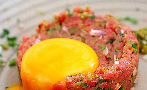 The Seven Stages of Steak Doneness: A Meat Lover’s Guide