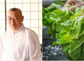 “The Ultimate Guide to Perfectly Clean Clams and Seafood: A Japanese Technique to Revitalize Your Ingredients”