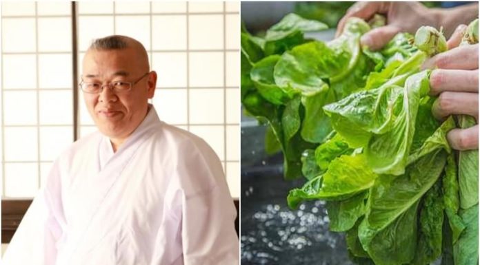 “The Ultimate Guide to Perfectly Clean Clams and Seafood: A Japanese Technique to Revitalize Your Ingredients”