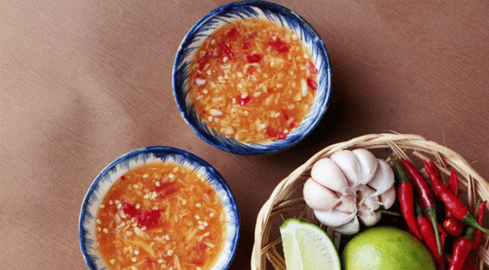 The Perfect Blend: Mastering the Art of Vietnamese Dipping Sauce for Escargot