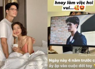 The Buzz in Showbiz: When Ngô Thanh Vân First Met Huy Trần; Hương Giang Confirms Pregnancy Rumours.