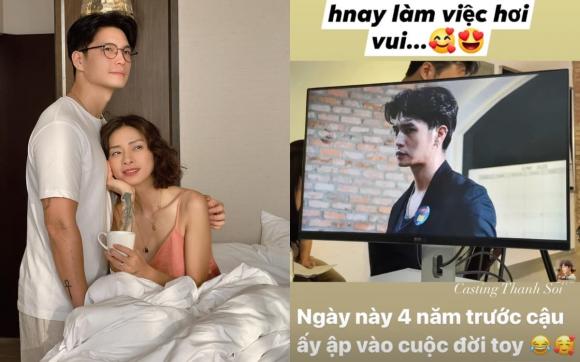 The Buzz in Showbiz: When Ngô Thanh Vân First Met Huy Trần; Hương Giang Confirms Pregnancy Rumours.
