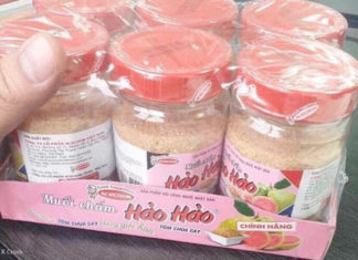 A Tasty Alternative: Dipping Sauces for a Fruity Twist