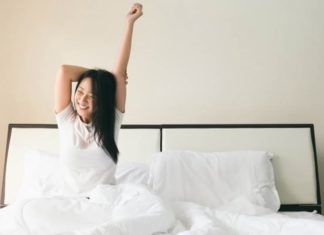 “The Five Morning Health Indicators: A Sign of Optimum Wellness”