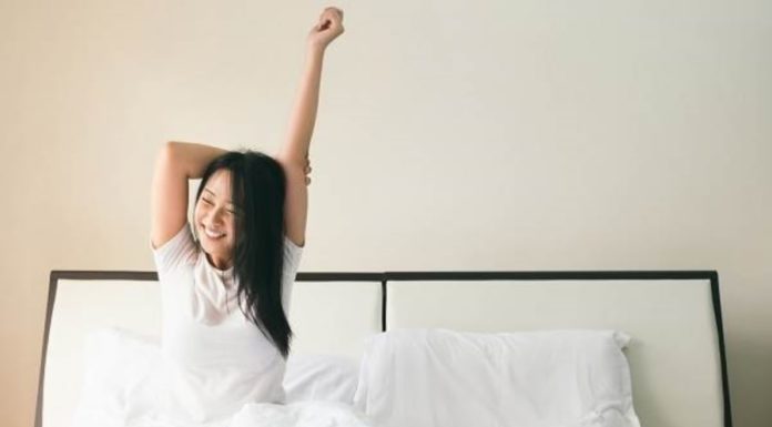 “The Five Morning Health Indicators: A Sign of Optimum Wellness”