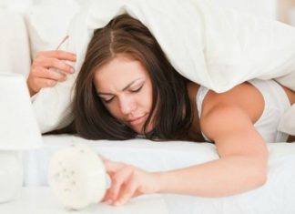 5 Warning Signs When You Wake Up That Could Indicate a Serious Health Condition