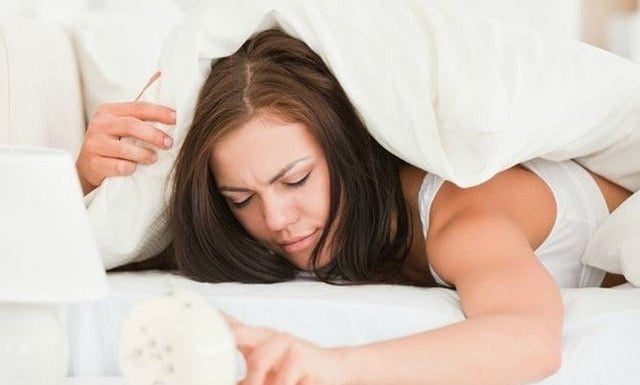 5 Warning Signs When You Wake Up That Could Indicate a Serious Health Condition
