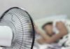 “Is Sleeping with a Fan Near Your Bed Good for You? Are You Making a Big Mistake by Placing It at the Head of Your Bed?”