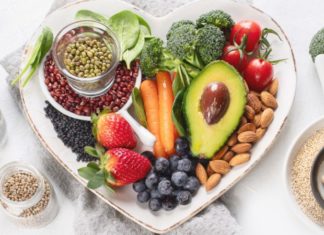 What Should Vegans Eat to Boost Gut Health?