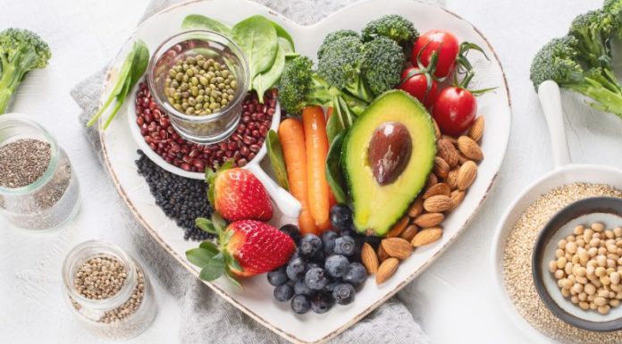 What Should Vegans Eat to Boost Gut Health?