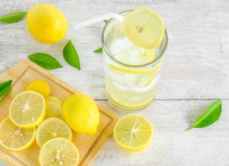 Can Lemon Water Be Beneficial for Hypertensive Patients?