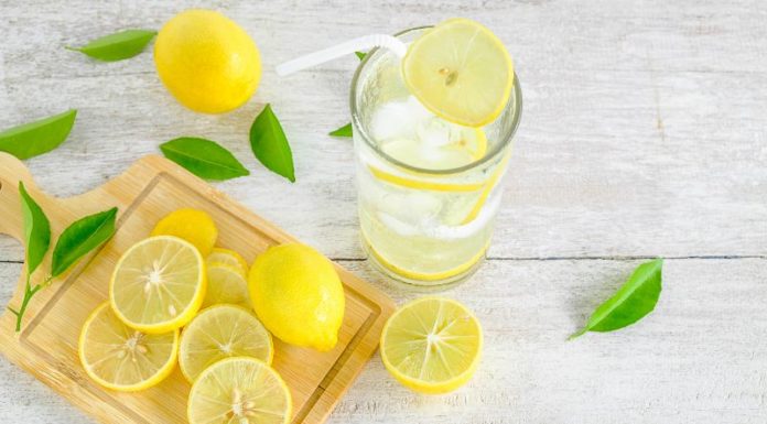 Can Lemon Water Be Beneficial for Hypertensive Patients?
