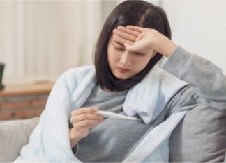 What to Eat and Avoid When You Have a Viral Fever