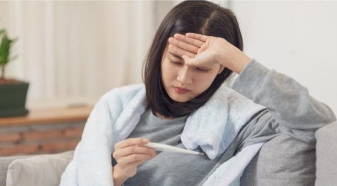 What to Eat and Avoid When You Have a Viral Fever