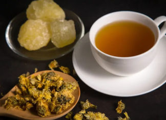 Can Hypotension Patients Drink Sugary Tea?