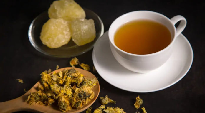 Can Hypotension Patients Drink Sugary Tea?