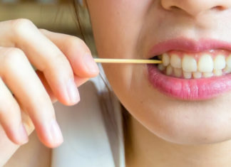 The Dangers of Dental Hygiene: A Man’s Battle with Tetanus from Toothpick Use