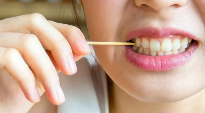 The Dangers of Dental Hygiene: A Man’s Battle with Tetanus from Toothpick Use