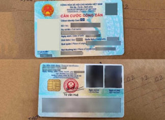 Can Out-of-State Residents Get an ID Card with a Chip in Ho Chi Minh City?