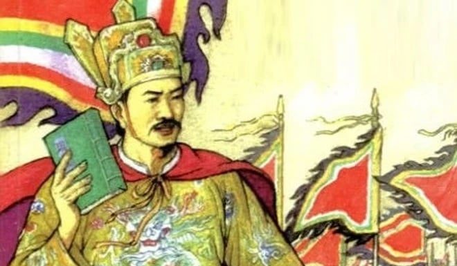 The Namer of Our Country: Unveiling the 300-Year-Old Prophecy