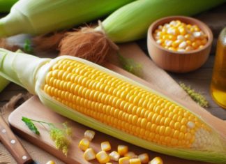 “Corn is Nutritious but Here’s Why 5 Groups Should Avoid It”