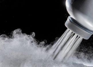 Can Adults Use Baby Powder?