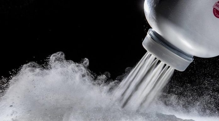 Can Adults Use Baby Powder?