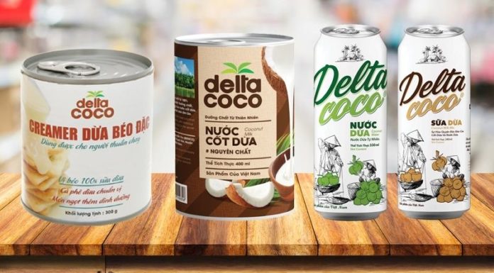 Can Vegans Use Delta Coco Coconut Creamer?