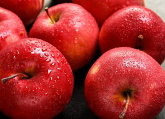 “The Power of Apples: Nature’s Secret to Balanced Blood Sugar”