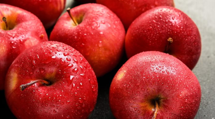 “The Power of Apples: Nature’s Secret to Balanced Blood Sugar”