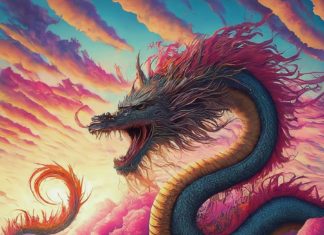 The Golden Age of the Snake: Unveiling the Fortunate Trio for 2025