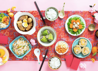 The Tasty History of Braised Pork: A Vietnamese Tet Holiday Tradition