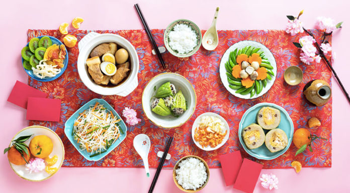 The Tasty History of Braised Pork: A Vietnamese Tet Holiday Tradition