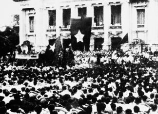 The Birth and Significance of the August Revolution’s Victory