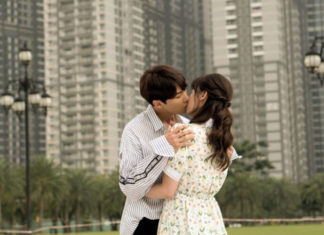 International Kissing Day: A Celebration of Love and Affection