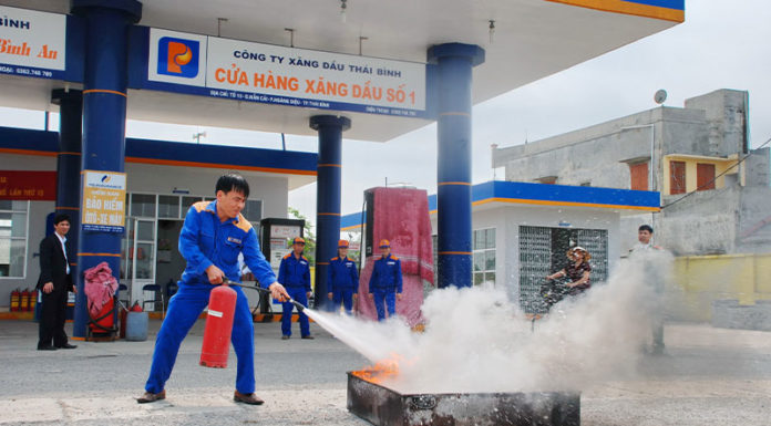 Is Hoarding Gasoline at Home a Good Idea Amid Record-High Prices?