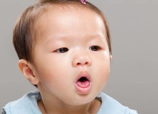 The Secret to Soothing Your Child’s Stubborn Cough