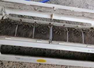 The Ultimate Guide to Fixing Your Leaking Air Conditioner