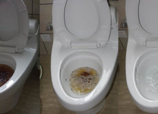 The Stinky Truth: Why Your Bathroom Still Smells Despite Regular Cleaning