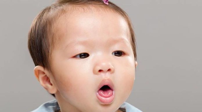 The Secret to Soothing Your Child’s Stubborn Cough