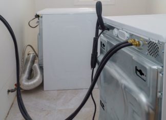 The Secret Reason Your Washing Machine Isn’t Spinning