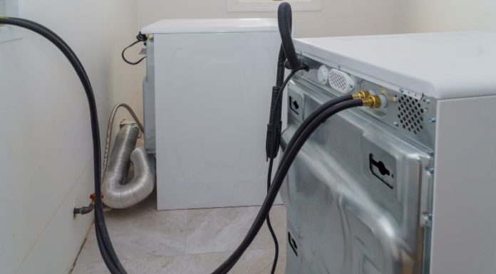 The Secret Reason Your Washing Machine Isn’t Spinning